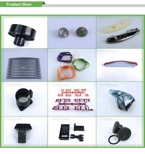 Custom Injection Mold Manufacturer ABS/PVC/PC/TPU Plastic Production And Parts