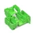 Import Custom Injection Molded Plastic Parts Housing Cover Plastic Injection Molding from China