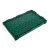 Import Custom large green vegetable collapsible plastic crate from China