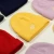 Import Custom Logo embroidery winter beanie Knitted hat knit hat beanie knitted bucket hat Gift customization from China