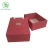 Import custom logo printed pink cardboard shoe box for boots from China