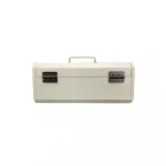 Custom-made Aluminum Alloy Stainless Steel Tool Instrument Model Equipment Case