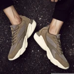 Custom Made Male Basketball Culture Sports Shoes High Quality Sneakers Man Breathable Trend Men Sneakers Walking Shoes