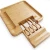 Import Custom new style blank cutting board wood chopping board from China