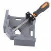 Custom Oem CNC Woodworking Right Angle Clamp 90 corner clamp