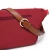 Custom Oem Leather Ladies Fashion Pouch Fanny Pack Belt Bum Waist Bag For Women WKB4012