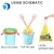 Import Custom Plastic Eco Friendly Hotel Amenities Biodegradable Trash Sanitary Garbage Bags from China