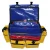 Custom Portable Waterproof Heavy Duty Multi-Pockets PVC Tool Bag