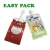 Import Custom Printed Food Grade Plastic Orange Juice / Baby Food Packaging Spout Bags With Double Zipper / Reusable Squeeze Pouch from China
