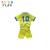 Import Custom Printed Team Soccer Jerseys Uniform kit from China
