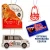 Import Custom Promotional Scents Hanging Paper Car Air Freshener from China