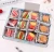 Import custom puzzle eraser animal shape eraser for childrennovelty puzzle 3d eraser from China