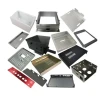 Custom Sheet Metal Box And Enclosure Sheet Metal Cabinet Fabrication Service