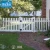 Custom Size Cheap Prefab Fence Panels Fencing Trellis Gates