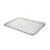 Import Custom Size Rectangle Shape Stainless Steel Woven Wire Mesh Tray from China