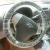 Import Custom size steering wheel cover ldpe from China