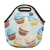 Import Custom Sublimation Neoprene Cooler Bag Insulated Lunch Bag with Insulated Features from China