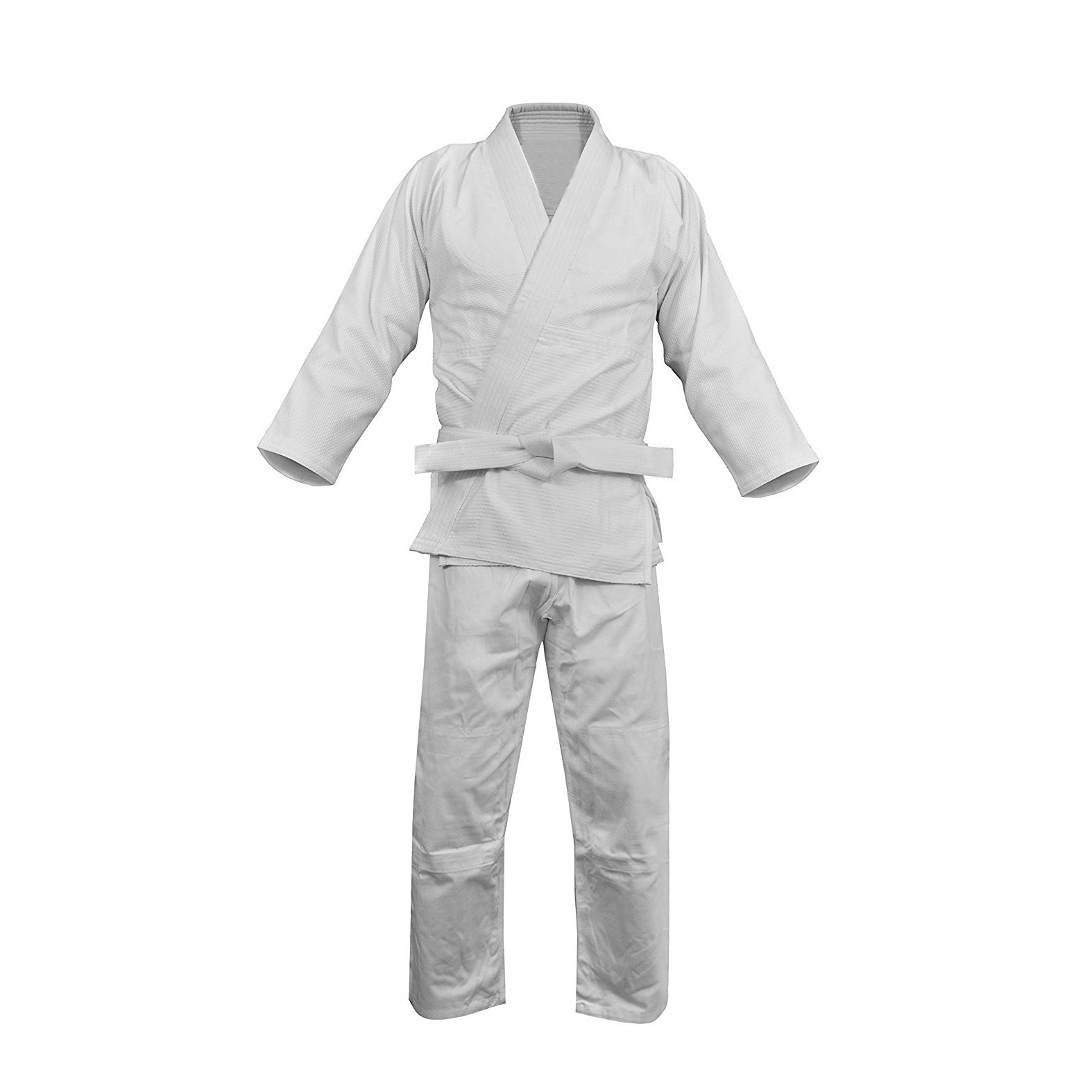 Ippon Gear BJJ Gi Rookie white