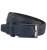 Import Custom Wholesale Personalized Private Label  Men Genuine Jeans Casual Leather Belt from China