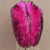 Import Custom Women Dyed Natural Color Faux Fox Fur Hood Collar from China