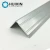 Import Customer tailored welcome aluminum profile Plastic Plastic Tiles Trim from China
