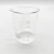 Customers Popular Big Sale Accurate Grduation 100ml 500ml Measuring Glass Beaker