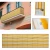 Import Customize Thicken Beige Color Sun Sails Terrace Privacy Nets Safety Fence Netting Garden Canopy Awnings Anti-UV Sun Shade Net from China