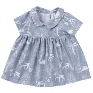 Customized Baby Clothes Dresses Girl Newborn Girl Dresses Baby Summer Dress Baby Girl