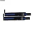 Import Customized Design Wrist Wraps Elastic Gym Wraps for Fitness with Black Blue Sports Style Weight Lifting Straps from China