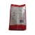 Import Customized gravure printing rice vermicelli noodles K-seal stand up silver packaging bag manufacturer from China