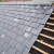 Import Customized Gray &amp; Black Color Anti-Static Natural Slate Roofing Tile from China