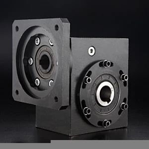 Customized high quality worm gearbox transmission reducer