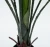 Import Customized indoor decor 80Cm Plastic Palm Tree Artificial Plant Phoenix Palm Tree with pot from China