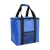Import Customized Insulated Picnic Aluminum Cooler Bag With Zipper from China