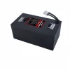 Customized Lifepo4 Batteri 48v Super Capacitor Solar Storage Batteri Pack 48v