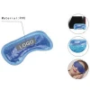 Customized Logo Reusable Cold And Hot Eye Mask