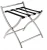 Import Customized Metal folding luggage rack for hotels from China