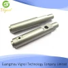 Customized Precision CNC machined stainless steel shaft aluminum shaft