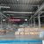 Import Customized prefab metal project steel frame for  warehouse from China