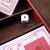Import Customized Premuine Poker chip set with leather case 500/deluxe poker chip game set from China
