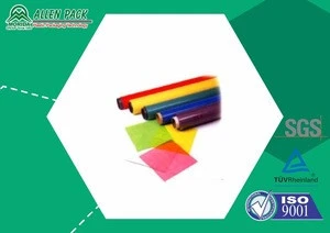 Customized PVC Rigid/Semi Rigid/Soft Film