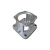 Import Customized Stainless Steel Investment Casting And CNC Machining Parts from China