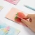 Import Customized Standred Little New Note Personalized Memo Roll Writing Memo Pad Block Sticky Notes from China