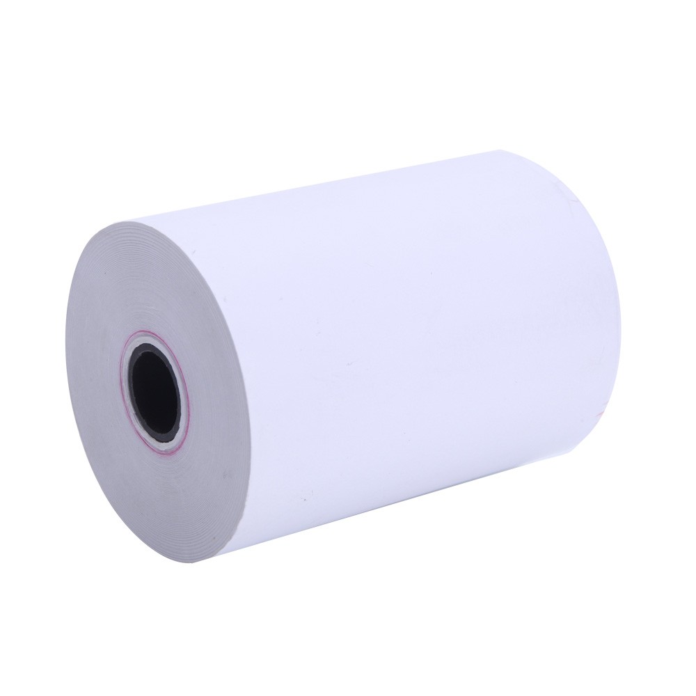 customized thermal paper