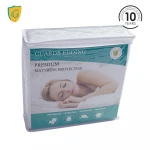 Customized Waterproof Mattress Protector
