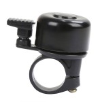Cycling Bicycle Handlebar Metal Ring Bike Bell Horn Sound Alarm Bicycle Accessory Outdoor Protective Bell Rings Safety bells