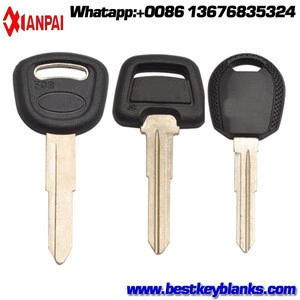 D087 Best quality Classic Car key Blanks Wholesale For locksmith tools supplies