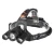 Import DAINING tactical usb rechargeable head flashlight 18650 head light headlamp led from China