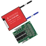 Daly bms 17s 60v 40A lithium 62.9v Battery Protection Board For Electric Motorcycle e-bike scooter battery management system
