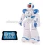 Import Dancing Walking Robot Toy Interactive Robot Hand Control Gesture Sensor RC Robot from China
